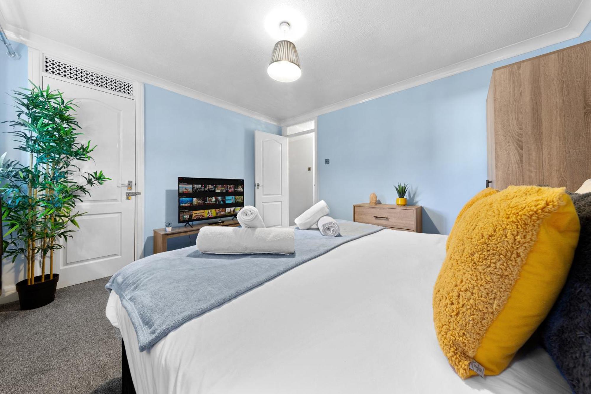 Watford Cozy Full Home - Perfect For Harry Potter Studios! Eksteriør billede
