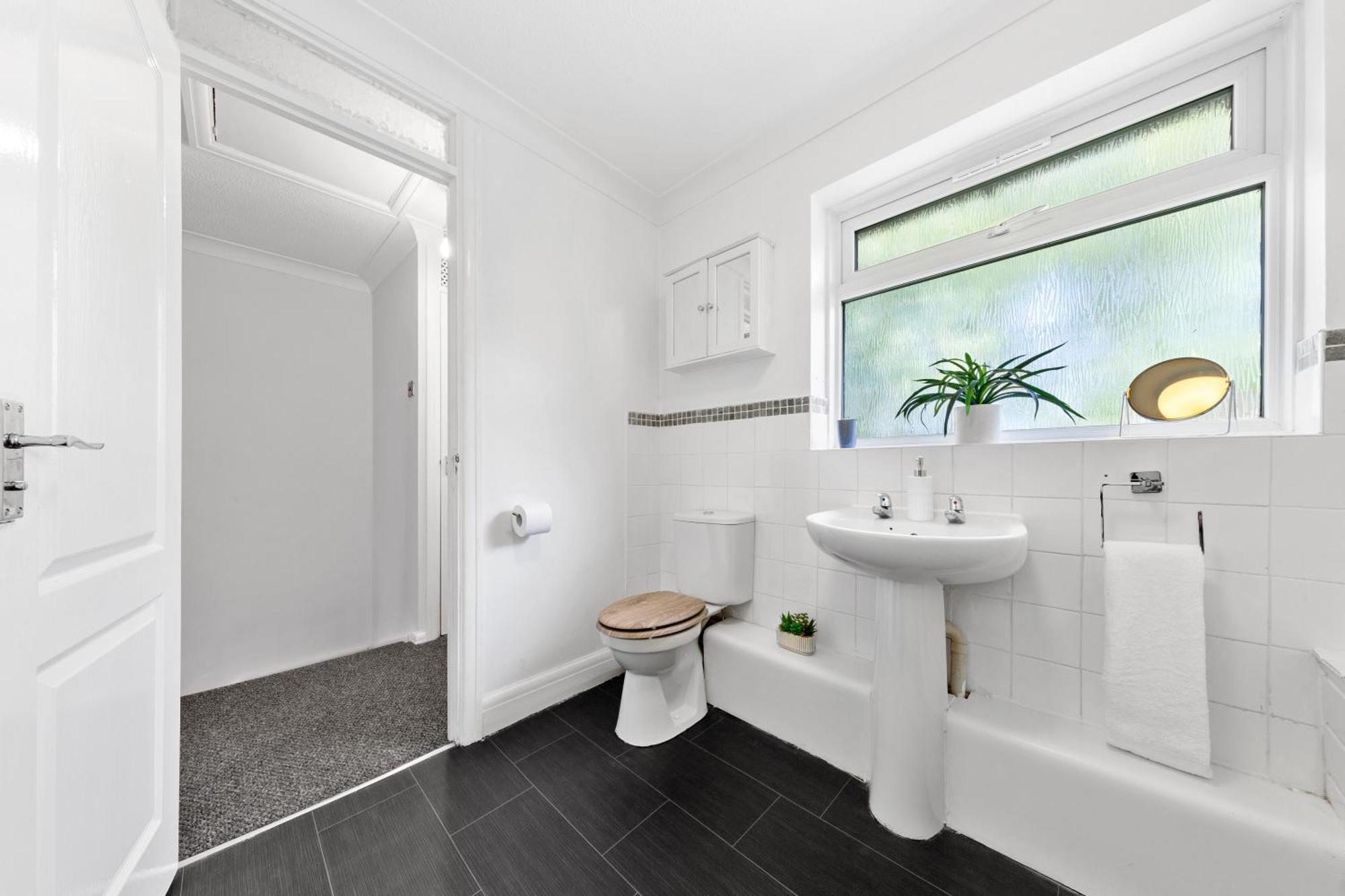 Watford Cozy Full Home - Perfect For Harry Potter Studios! Eksteriør billede