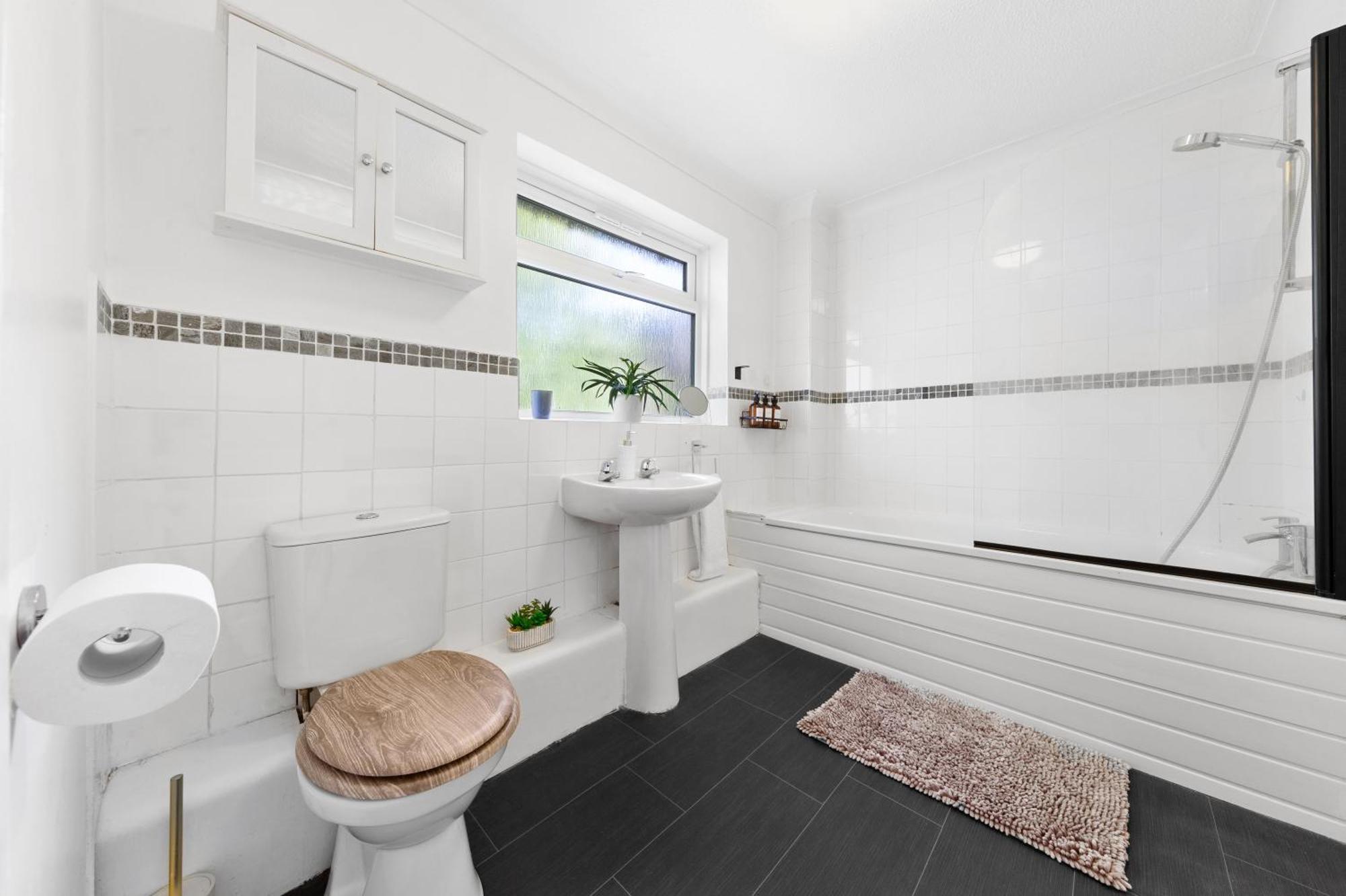 Watford Cozy Full Home - Perfect For Harry Potter Studios! Eksteriør billede