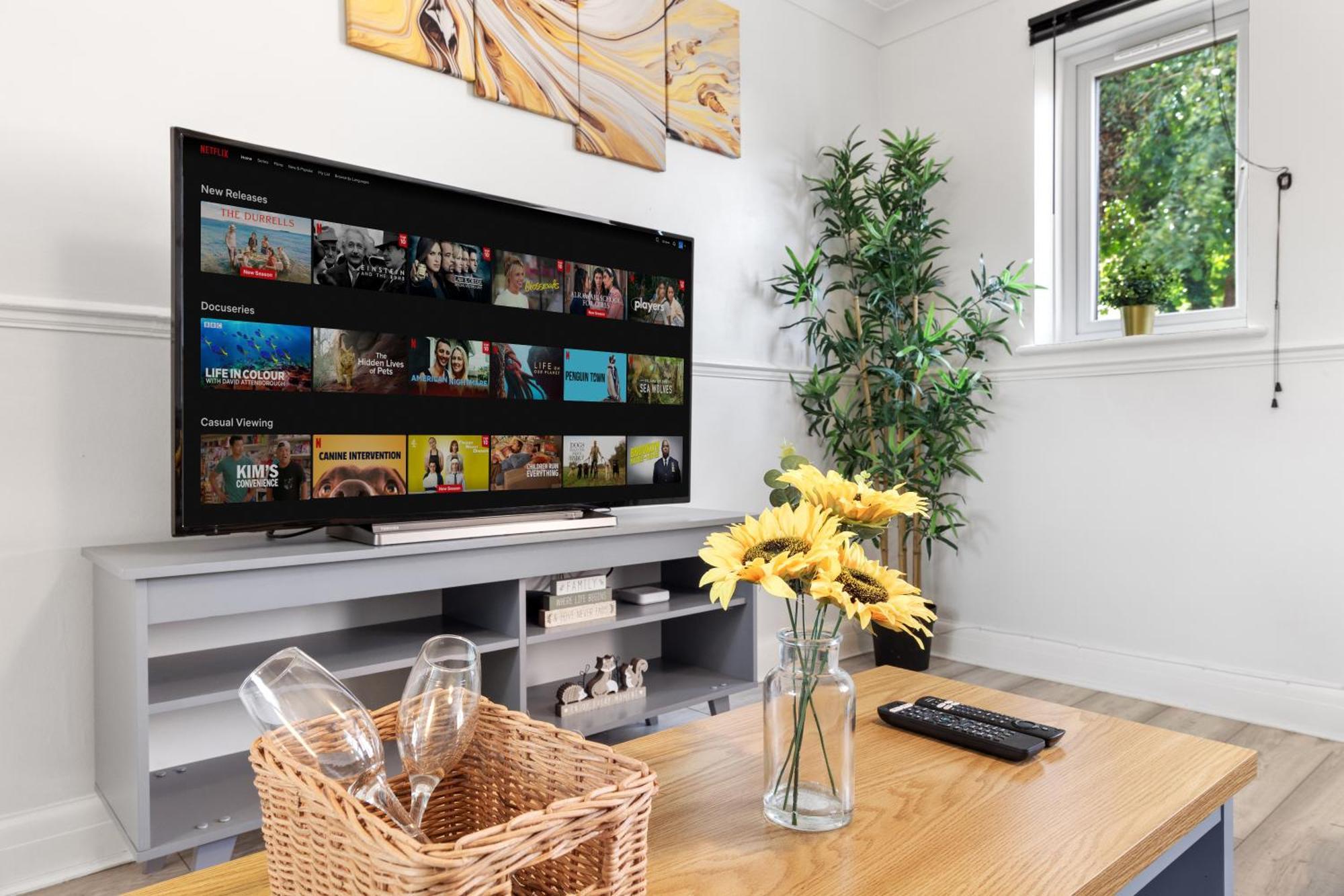 Watford Cozy Full Home - Perfect For Harry Potter Studios! Eksteriør billede