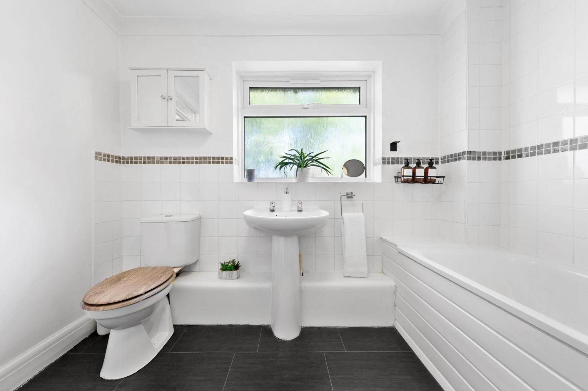 Watford Cozy Full Home - Perfect For Harry Potter Studios! Eksteriør billede