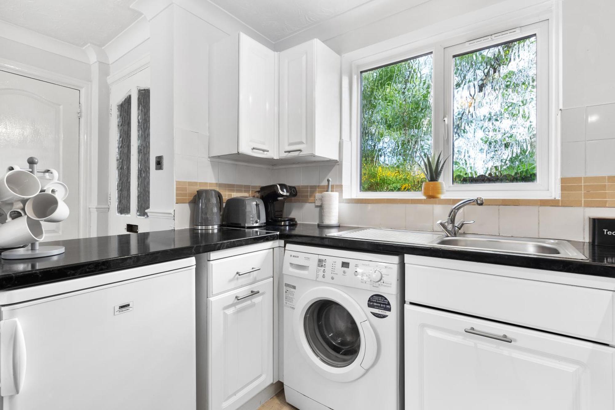 Watford Cozy Full Home - Perfect For Harry Potter Studios! Eksteriør billede