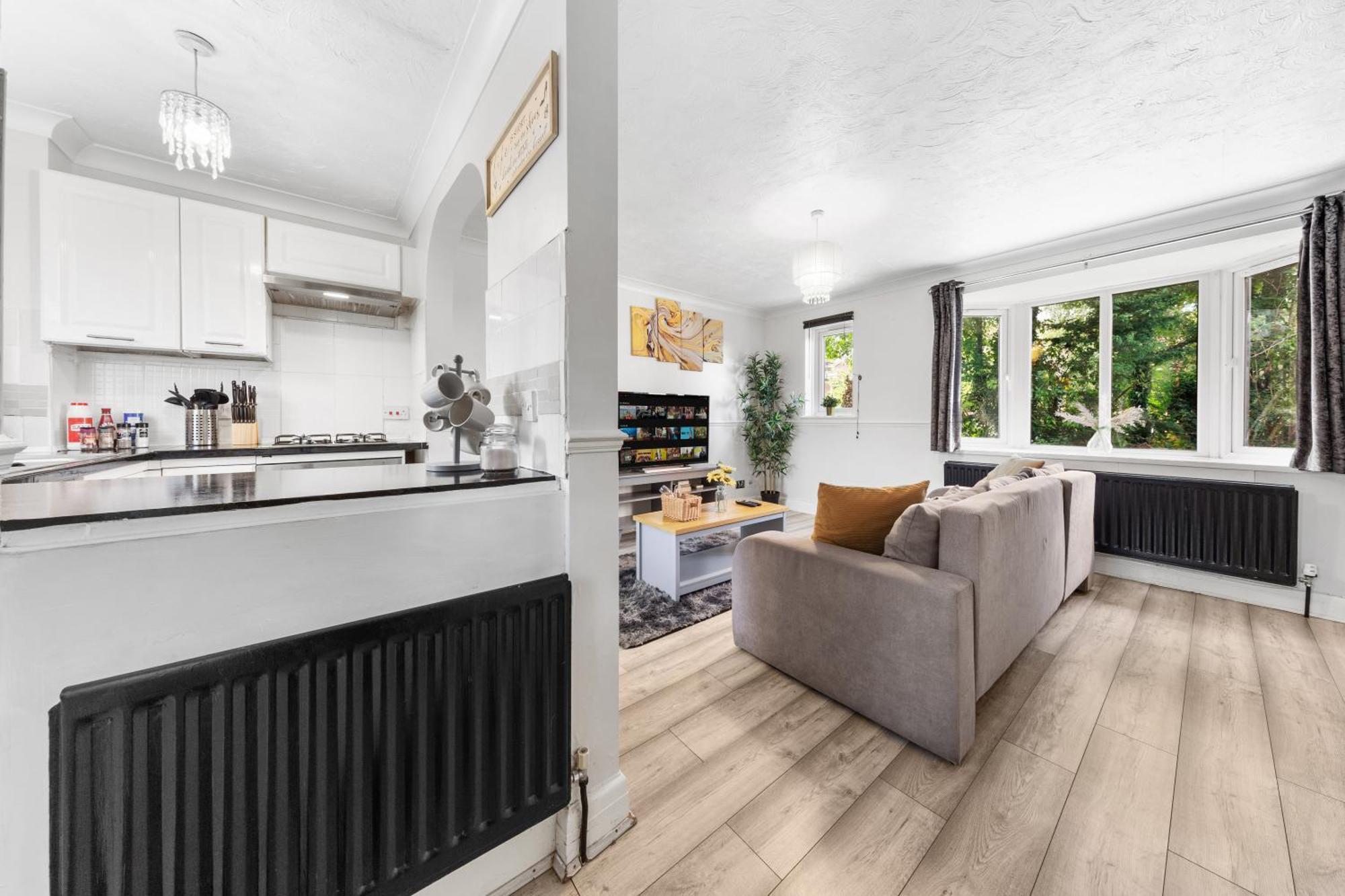 Watford Cozy Full Home - Perfect For Harry Potter Studios! Eksteriør billede