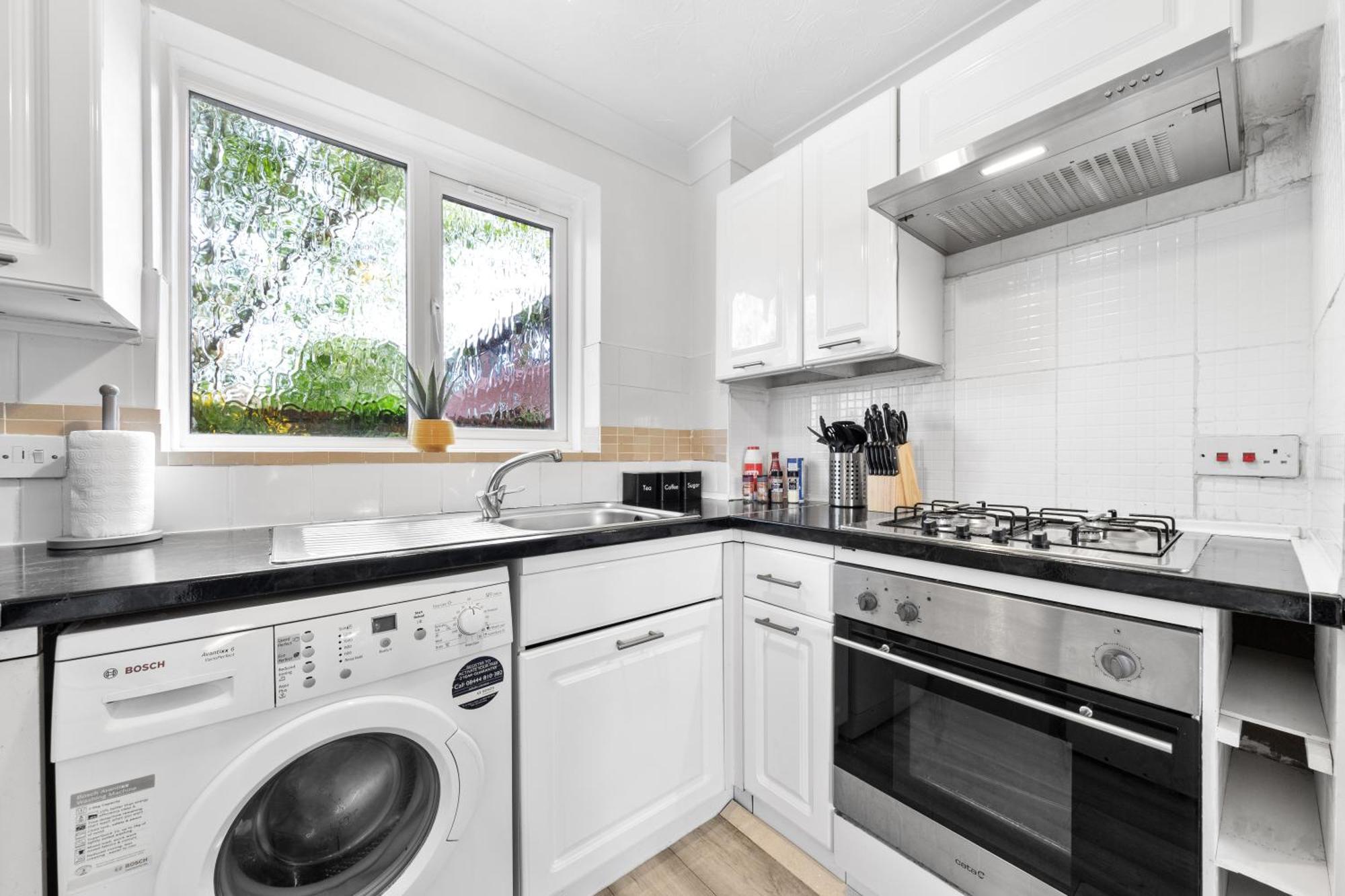 Watford Cozy Full Home - Perfect For Harry Potter Studios! Eksteriør billede
